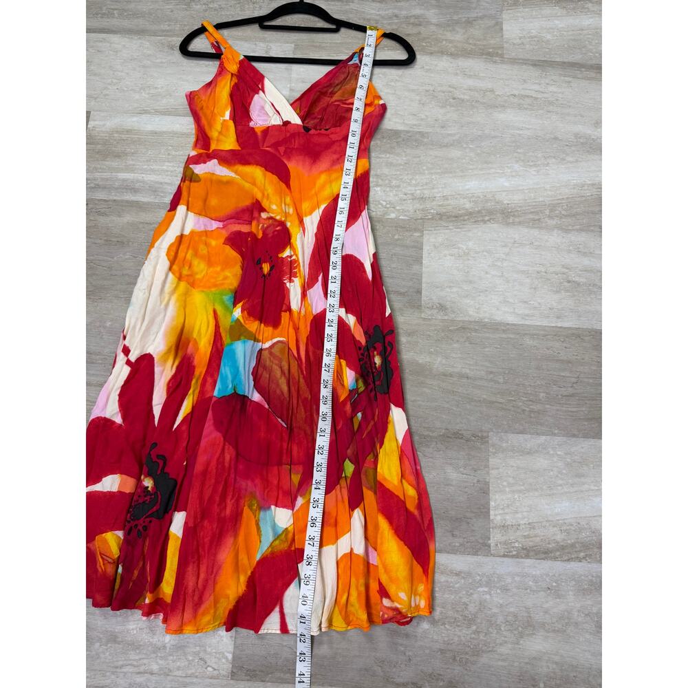 Jams World W399-DESI Desire Midi Dress Size XS - Picture 9 of 9